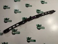 Кронштейн заднего бампера