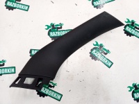 Накладка багажника