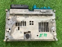 Блок управления круговым обзорам камер