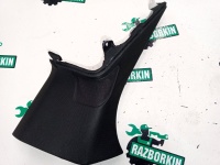 Накладка стойки