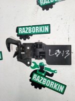 Крюк замка капота