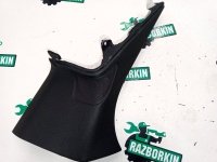 Накладка стойки