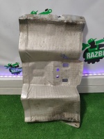 теплозащитный экран