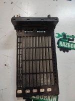 Дополнительный нагревающий элемент (электрический)