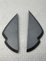 накладка торпедо