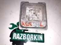 Блок розжига ксенона