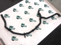 Патрубок системы охлаждения