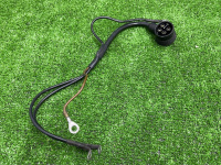 Провод зажигания