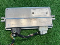 Блок управления камерами