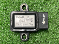 Датчик уровня оборотов