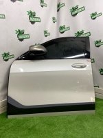 Дверь боковая