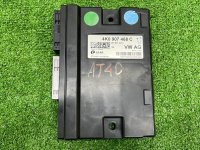 Блок интерфейса