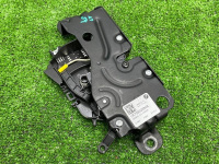 Замок багажника