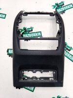 Накладка центральной консоли