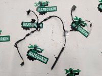 Проводка салона