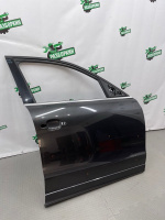 Дверь боковая