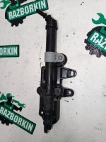 Форсунка омывателя фар Форсунка омывателя фар