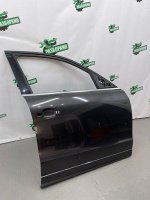 Дверь боковая