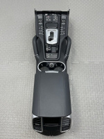 Консоль центральная