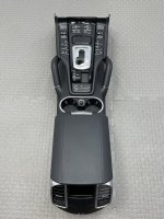 Консоль центральная