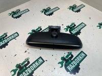 Зеркало заднего вида салонное