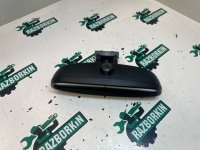 Зеркало заднего вида салонное