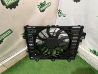 Вентилятор радиатора