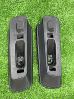 Заглушка рейлинга