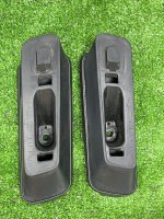 Заглушка рейлинга