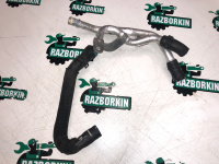 Патрубок системы охлаждения