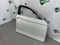 Дверь боковая