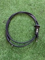 Тросик капота