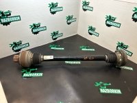 Приводной вал