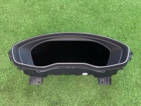 Панель приборов