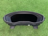 Панель приборов