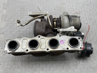 Турбокомпрессор