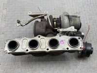 Турбокомпрессор