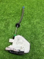 Замок двери