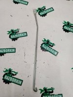 Упор капота