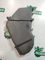 Крышка предохранителей