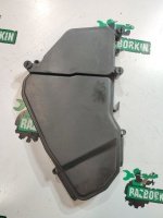 Крышка предохранителей