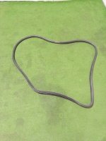 Уплотнитель двери