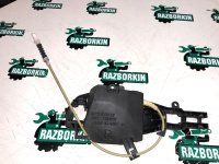 Кронштейн ручки двери