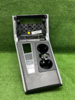 Накладка центральной консоли