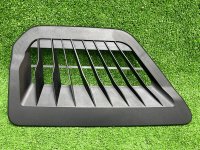 Воздуховод для ног