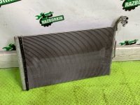 Радиатор кондиционера