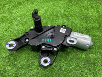 Мотор стеклоочистителя