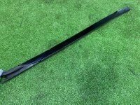 Молдинг лобового стекла