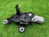 Мотор стеклоочистителя