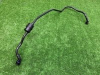 Патрубок вентиляции